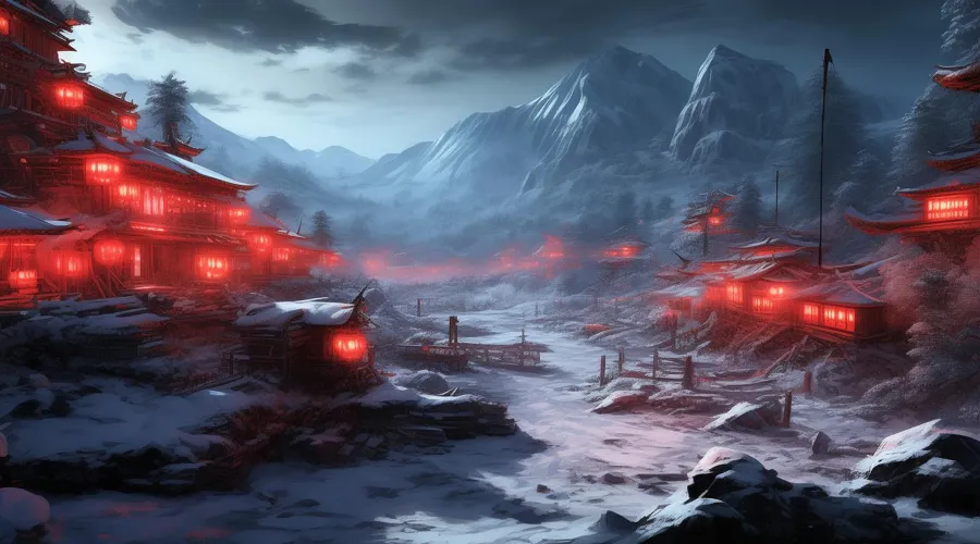 蘑菇战争游戏图片2